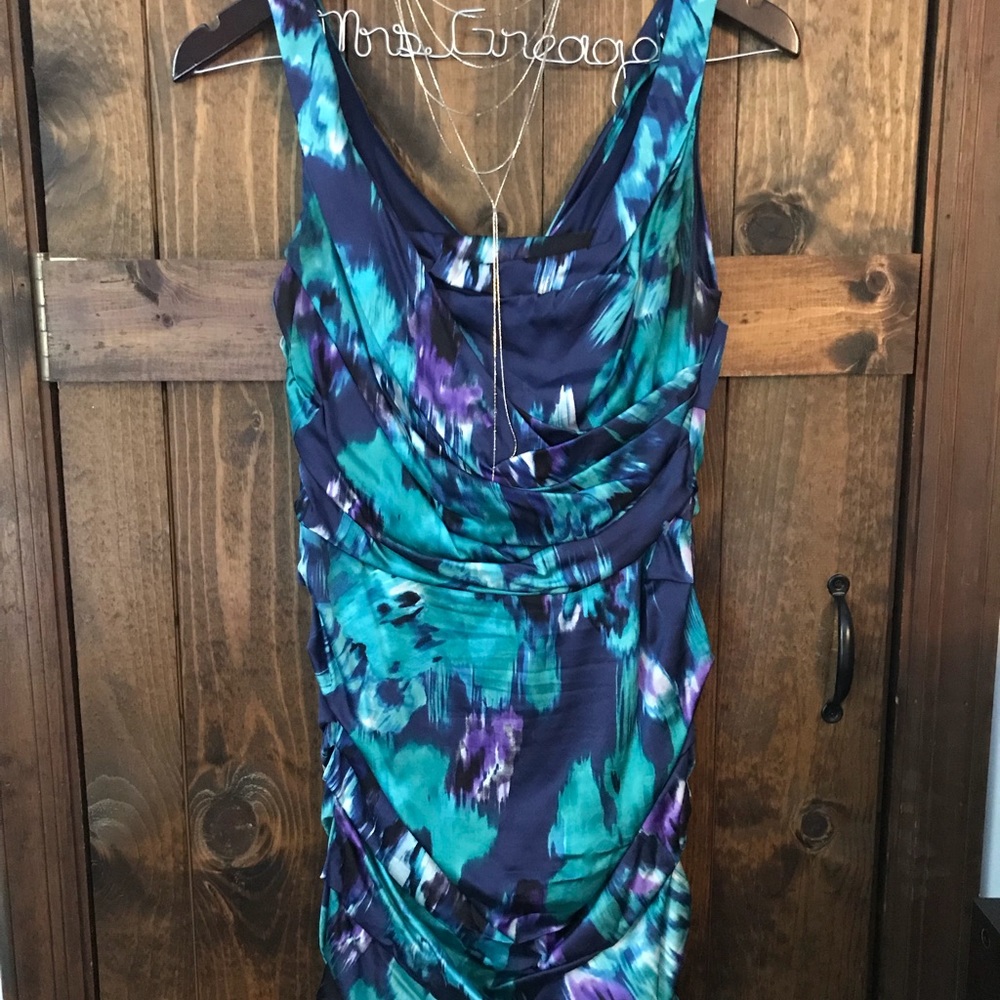 Gorgeous Express dress!